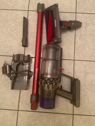 Dyson V10 Motorhead Aspirapolvere