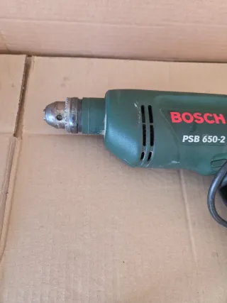 Taladro percutor Bosch PSB 50-2