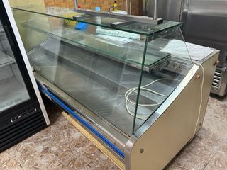 Vitrina Frigorífica Charcutera