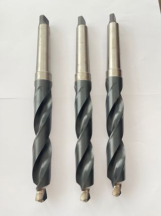 Broca LATZ mango cónico