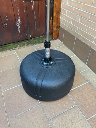 Puching ball de boxeo adultos.