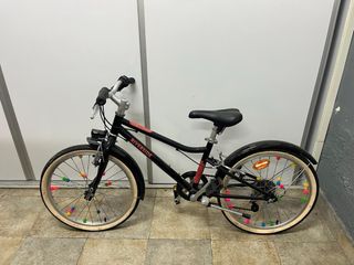 Bicicleta infantil RIVERSIDE
