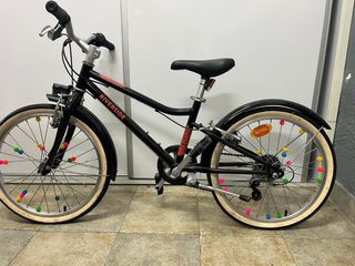 Bicicleta infantil RIVERSIDE
