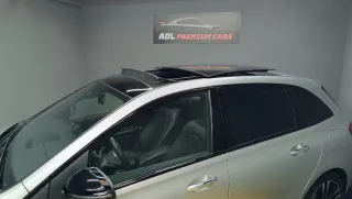 Mercedes-Benz Clase B 2019