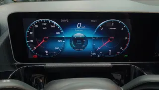 Mercedes-Benz Clase B 2019