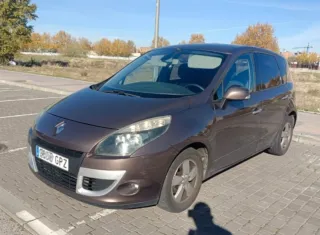 Renault Scenic 2009