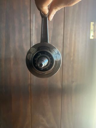 Cigüeñal Reforzado TOP C39