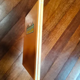 El Maravilloso Mundo De Los Animales