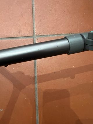 Libec br-5s mid-level spreader