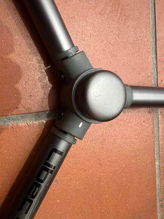 Libec br-5s mid-level spreader