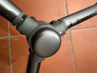 Libec br-5s mid-level spreader