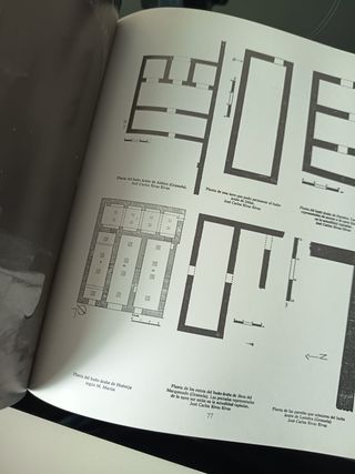 Libro "Baños árabes en el País Valenciano" GVA