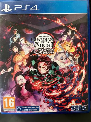 Slime Rancher y Guardianes de la Noche PS4