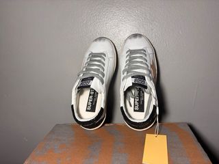 Zapatillas Golden Goose Superstar Glitter