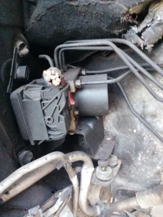 Módulo ABS Ibiza 6L 1.9 TDI