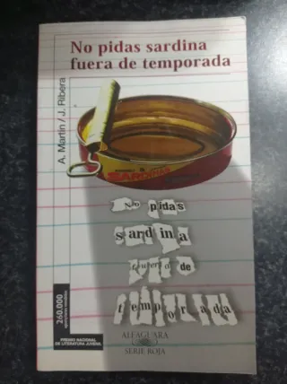 LIBROS POR 3 EUROS CADA UNO