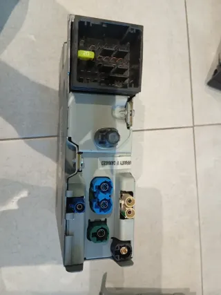 Módulo navegación GPS Wave2 PSA