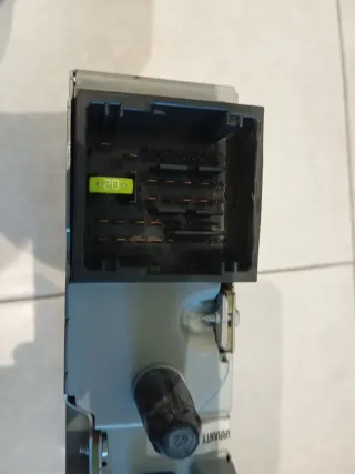 Módulo navegación GPS Wave2 PSA
