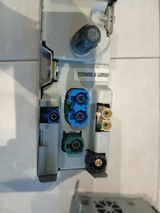 Módulo navegación GPS Wave2 PSA