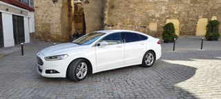 Ford Mondeo 2016 Titanium