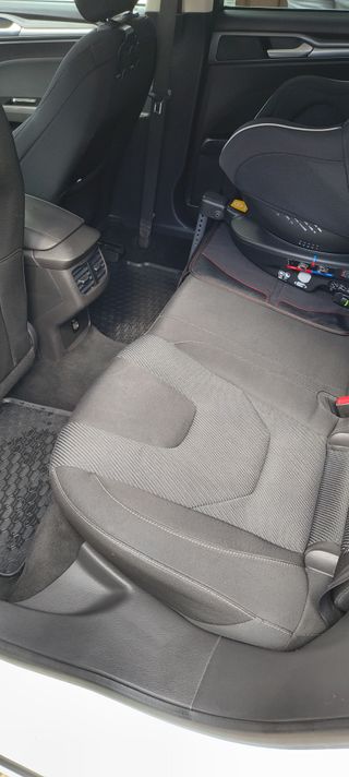 Ford Mondeo 2016 Titanium