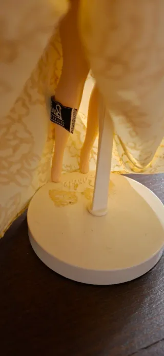 Barbie Biancaneve 1998 special Edition