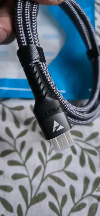 Cable Audio y Video HDMI