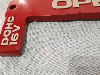 Tapa Balancines Opel Kadett GSI 16V Original