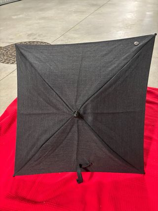 Mutsy despiece total