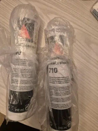 2x Sikalastomer 710 Sellador Butilo 310ml