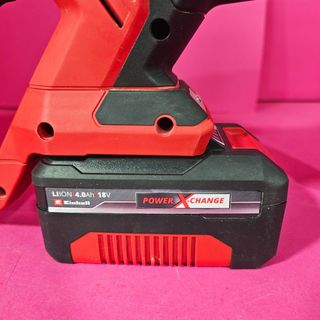 Taladro Electrico Einhell TE-HD 18/20 Li