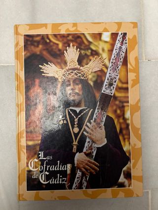 Las Cofradías de Cadiz
