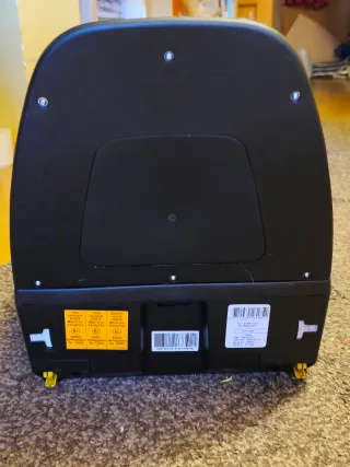 Base Isofix Maxi-Cosi FamilyFix3