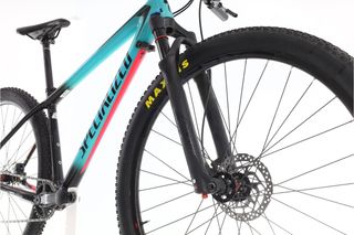 Specialized Epic HT GX (MTB) t.S Reacondicionada