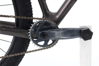 Orbea Alma (MTB) t.M Reacondicionada