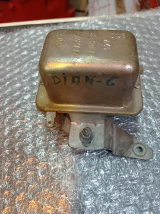 Regulador Ducellier Diane 6