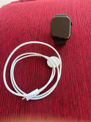 Apple watch series 11 de 46mm Cellular