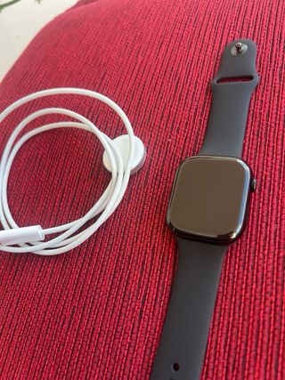 Apple watch series 11 de 46mm Cellular