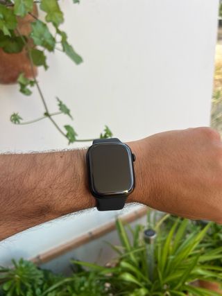 Apple watch series 11 de 46mm Cellular