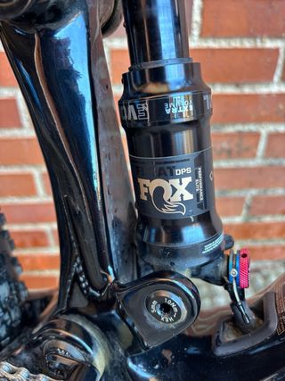 MTB Berria Mako 5 GX AXS