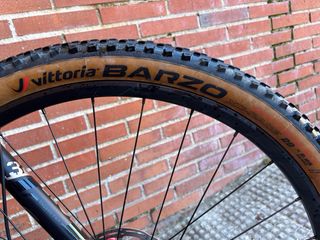 MTB Berria Mako 5 GX AXS