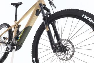 Orbea Wild XT (ebike) t.M Reacondicionada