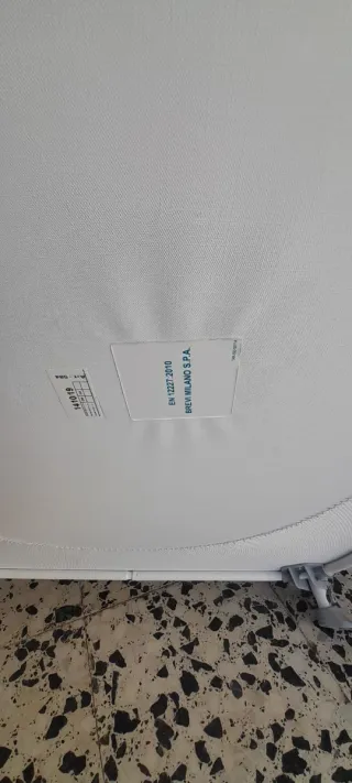 Parque infantil para bebé