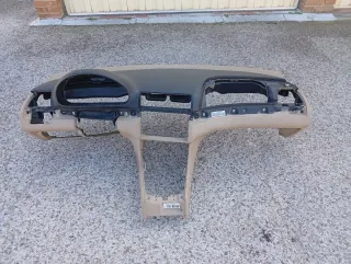 Salpicadero BMW E46 Coupe