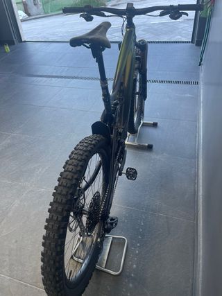 Giant Reign E+0 Bicicleta Eléctrica