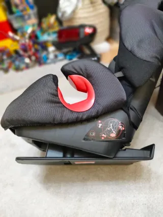 SILLA COCHE MAXI-COSI