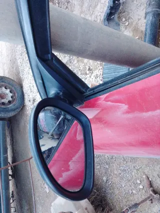 Retrovisor Ibiza 6L Seat