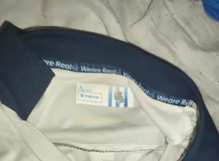 Camiseta Real Sociedad 23/24 Macron