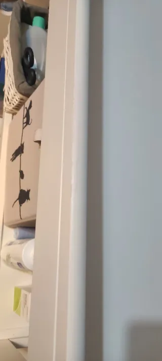 Cambiador IKEA Gulliver Blanco