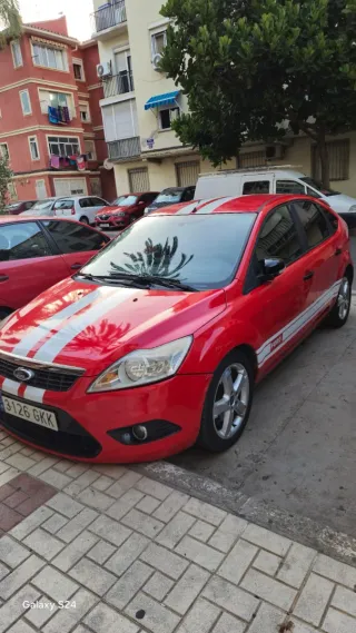 Ford Focus 2009